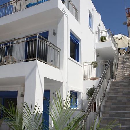 Sunorama Apts-Studios Bali  Екстериор снимка