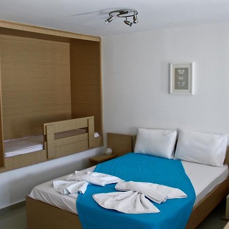 Sunorama Apts-Studios Bali  Екстериор снимка