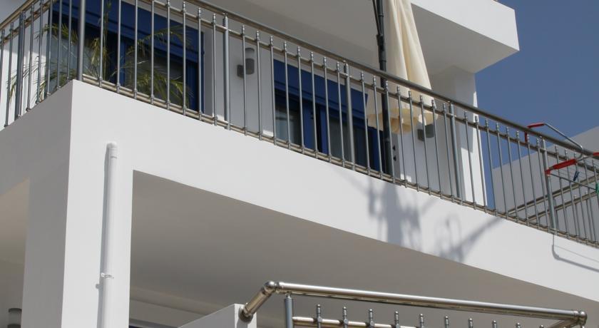 Sunorama Apts-Studios Bali  Стая снимка
