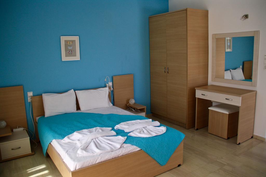 Sunorama Apts-Studios Bali  Екстериор снимка