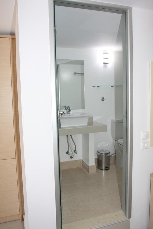 Sunorama Apts-Studios Bali  Екстериор снимка