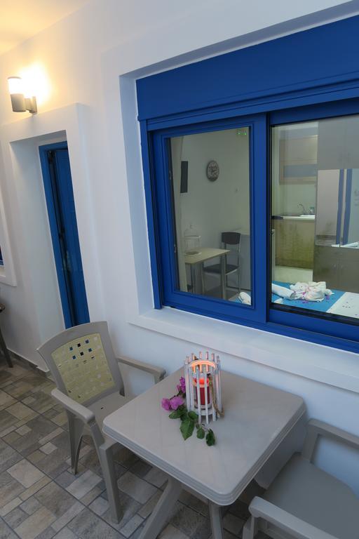 Sunorama Apts-Studios Bali  Екстериор снимка