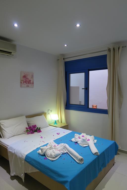Sunorama Apts-Studios Bali  Екстериор снимка