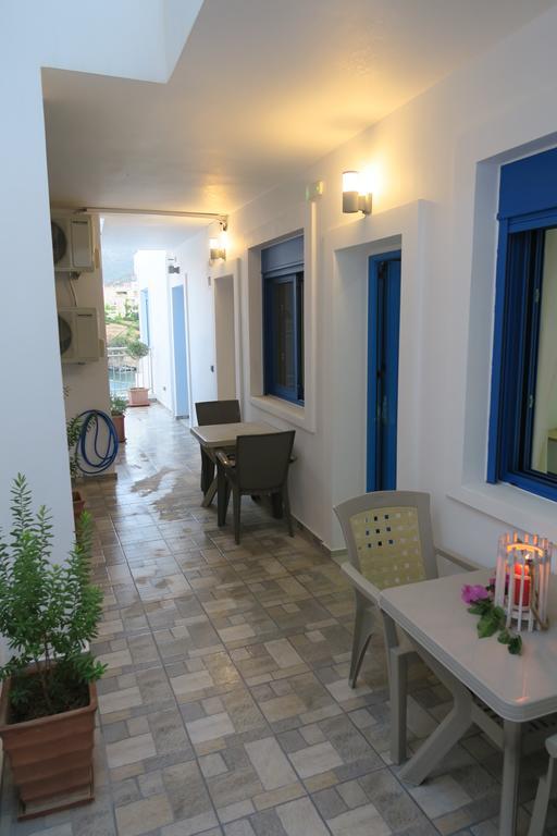 Sunorama Apts-Studios Bali  Екстериор снимка