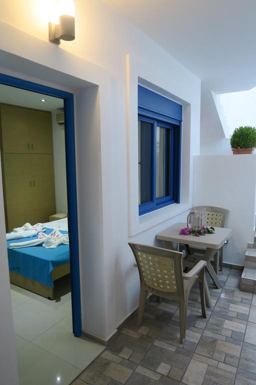 Sunorama Apts-Studios Bali  Екстериор снимка