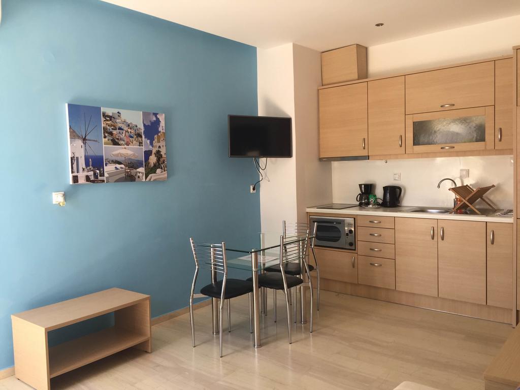 Sunorama Apts-Studios Bali  Екстериор снимка