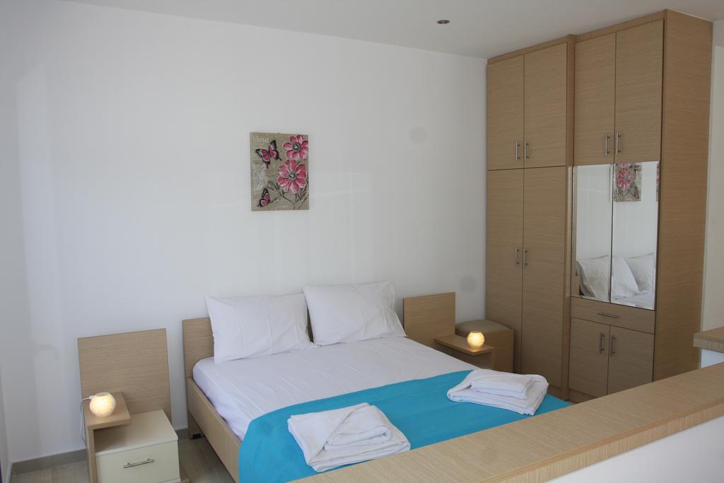 Sunorama Apts-Studios Bali  Екстериор снимка