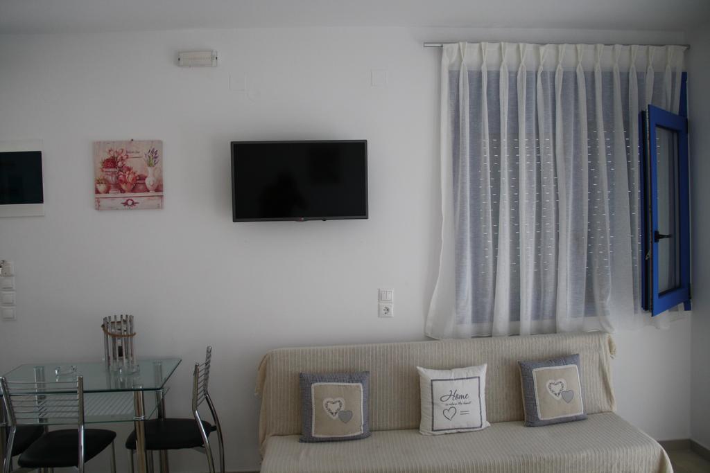 Sunorama Apts-Studios Bali  Екстериор снимка