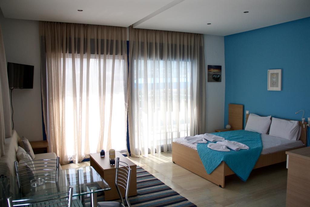 Sunorama Apts-Studios Bali  Екстериор снимка