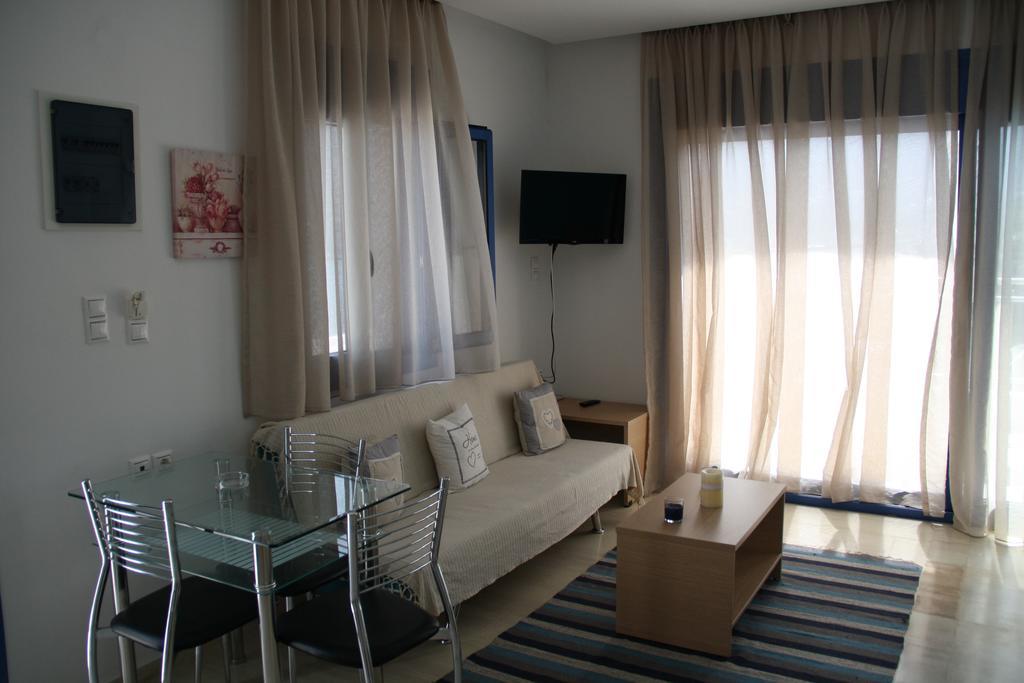 Sunorama Apts-Studios Bali  Екстериор снимка