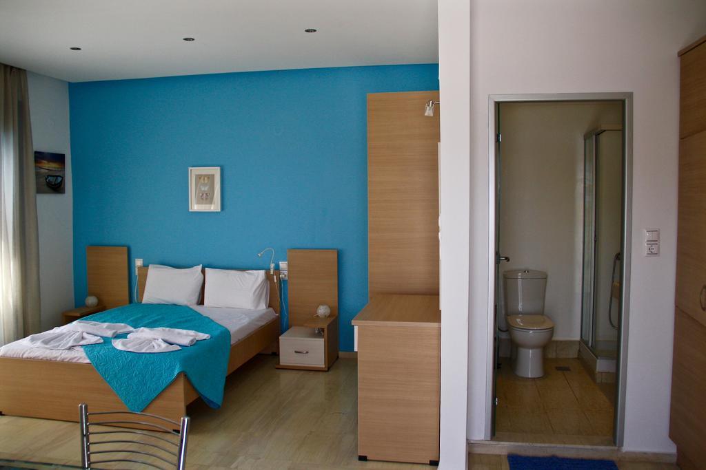 Sunorama Apts-Studios Bali  Екстериор снимка